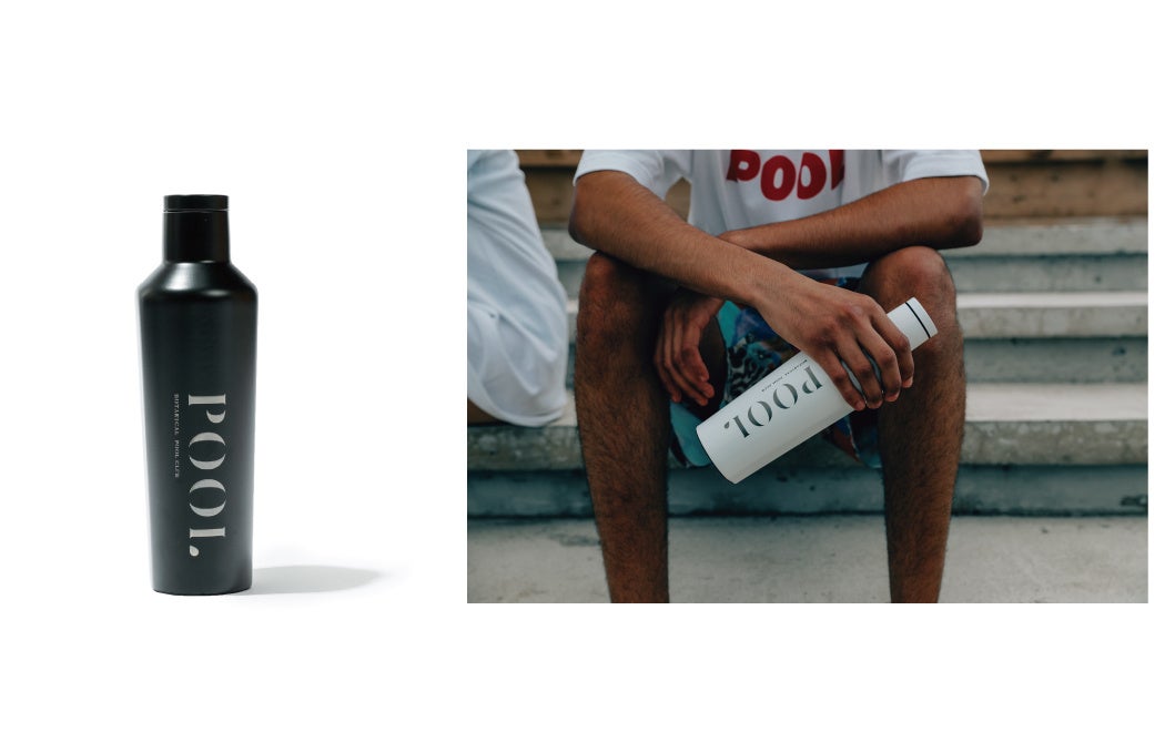 千葉に今夏オープンするライフスタイルホテル「BOTANICAL POOL CLUB」、プールシーンを彩る“POOL LOVER”のためのグッズライン「BPC by the POOL」7/7ローンチ！のサブ画像5