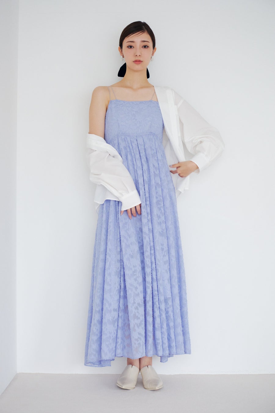 ＜スナイデル＞宮本茉由が着こなす秋の最新LOOK企画を公開＜7月28日(金)＞のサブ画像15