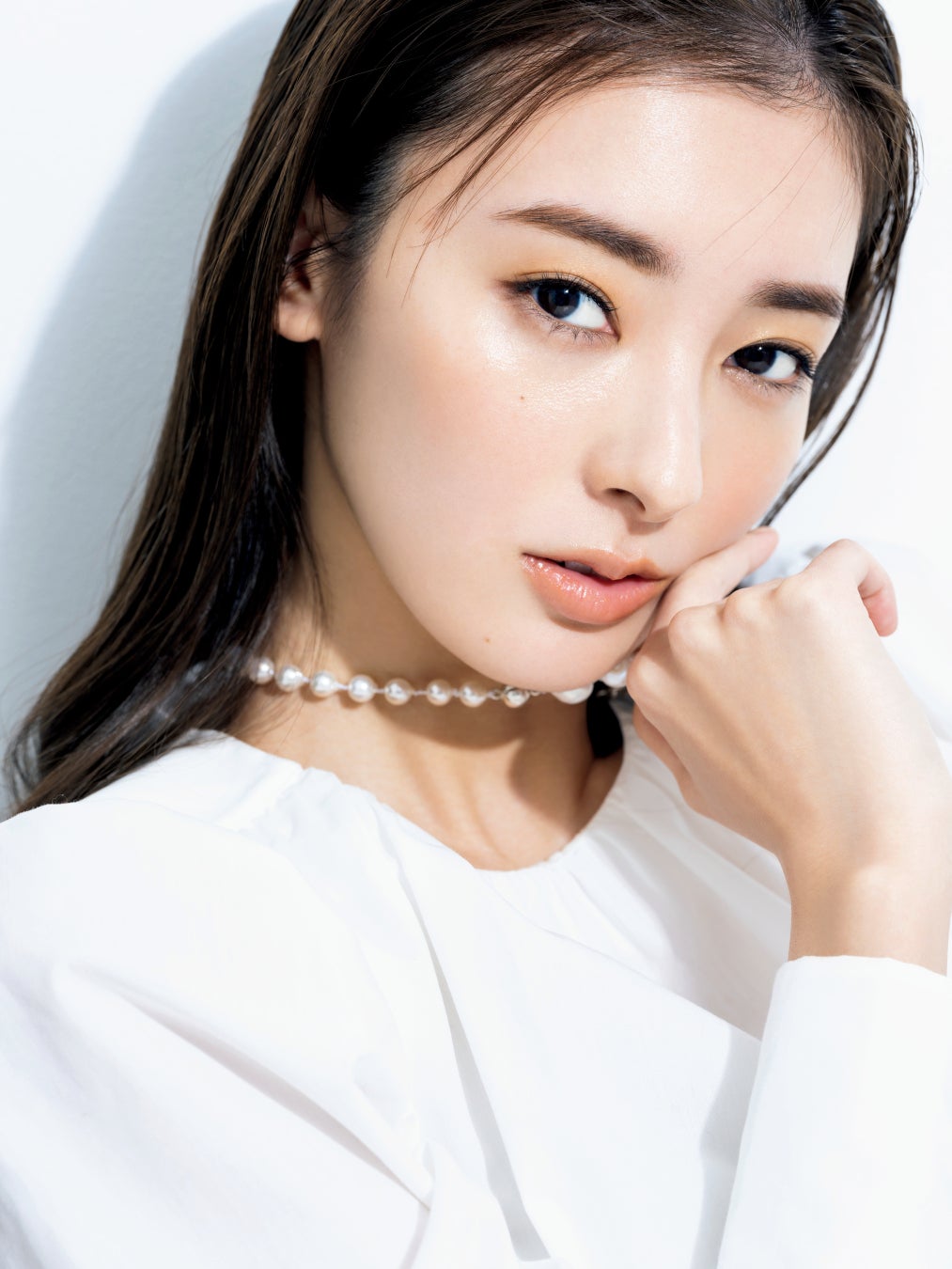 ＜スナイデル＞宮本茉由が着こなす秋の最新LOOK企画を公開＜7月28日(金)＞のサブ画像19