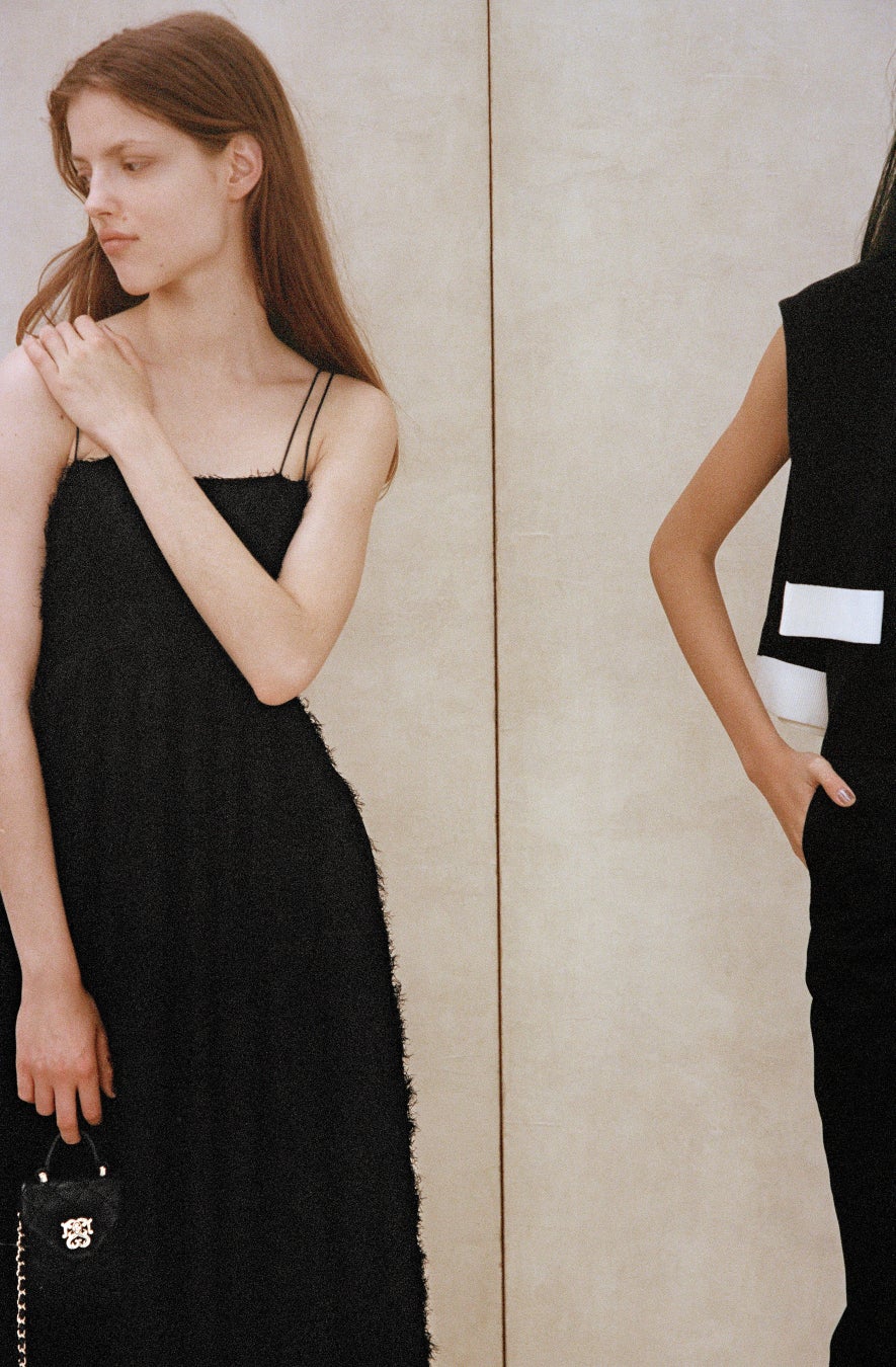 ＜スナイデル＞宮本茉由が着こなす秋の最新LOOK企画を公開＜7月28日(金)＞のサブ画像20