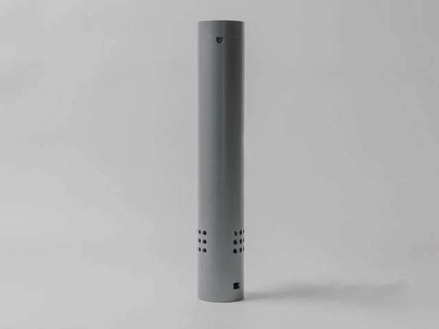 家庭用低温調理器「BONIQ2.0」が初コラボ　JOURNAL STANDARD FURNITUREのオリジナルカラーが誕生！のサブ画像1_「JOURNAL STANDARD FURNITURE」とコラボした「BONIQ2.0」は人気のエレファントハイドグレー