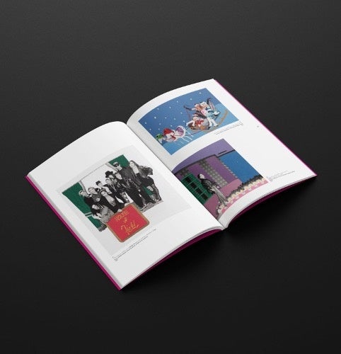 世界的ファッションスタイリスト、パトリシア・フィールドのアートコレクションが１冊にまとまったカタログ『パトリシア・フィールド・アートコレクション「ハウス・オブ・フィールド」』7月15日より販売開始のサブ画像3