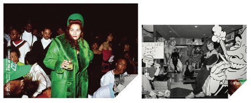 世界的ファッションスタイリスト、パトリシア・フィールドのアートコレクションが１冊にまとまったカタログ『パトリシア・フィールド・アートコレクション「ハウス・オブ・フィールド」』7月15日より販売開始のサブ画像5