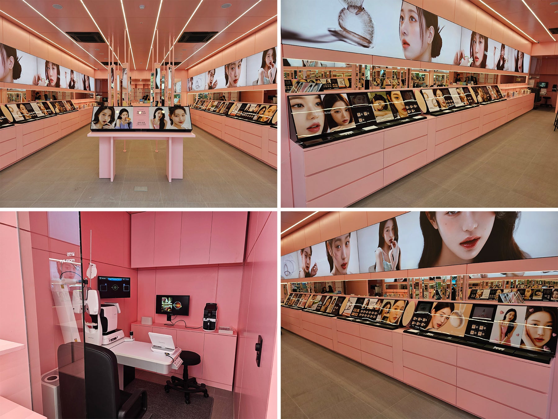 【新規オープン】Hapa Kristin（ハパクリスティン）待望の第3号店を2023年7月8日（土）韓国にグランドオープン！のサブ画像2