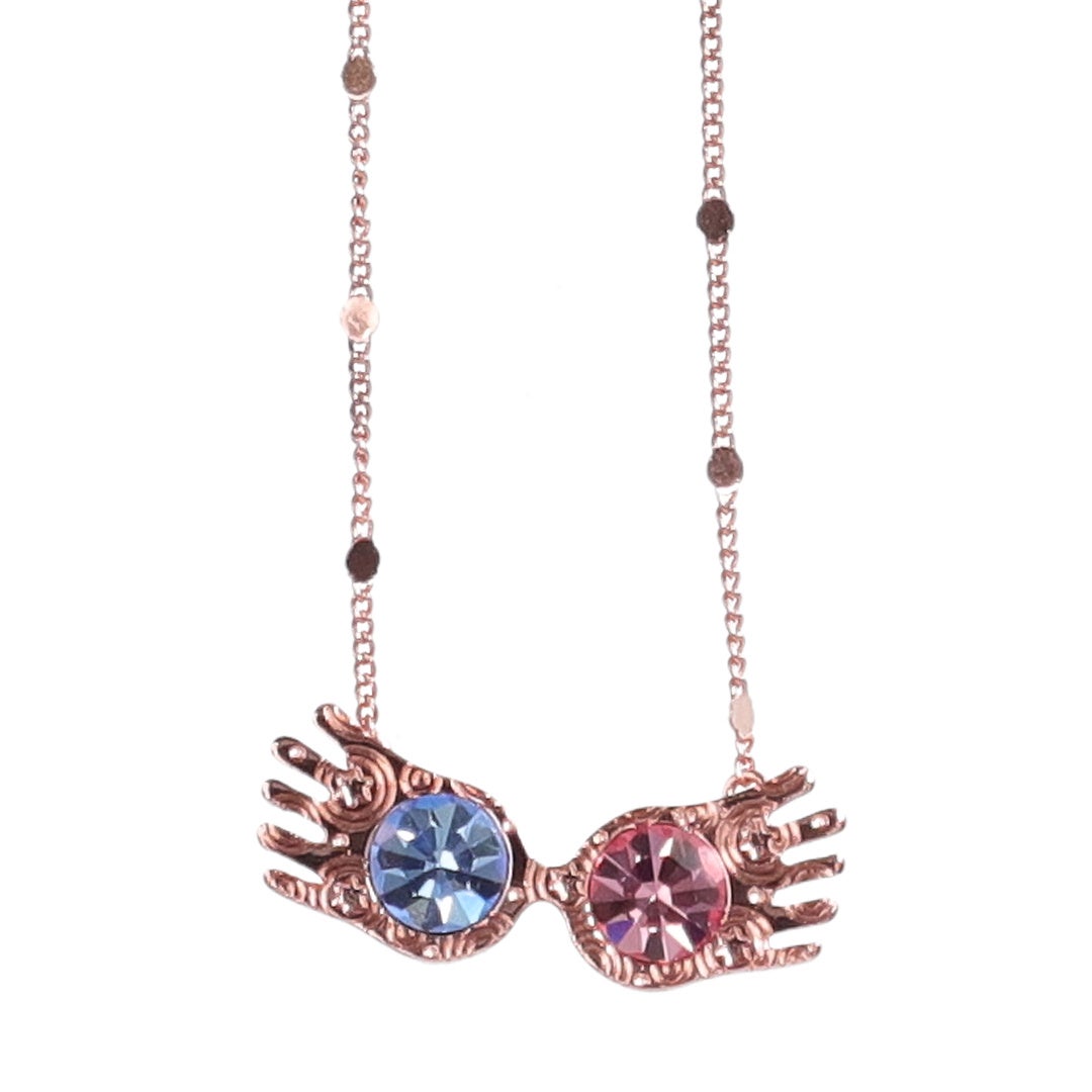 魔法ワールドのオフィシャル商品が揃う「ハリー・ポッター マホウドコロ」にて、映画「ハリー・ポッター」に登場するルーナ・ラブグッドの持ち物をモチーフにした「ルーナシリーズ」 が7月14日より順次発売のサブ画像10_※パーツイメージ