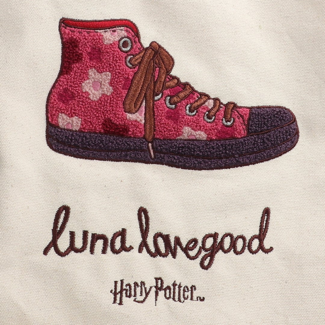 魔法ワールドのオフィシャル商品が揃う「ハリー・ポッター マホウドコロ」にて、映画「ハリー・ポッター」に登場するルーナ・ラブグッドの持ち物をモチーフにした「ルーナシリーズ」 が7月14日より順次発売のサブ画像16_※デザインイメージ