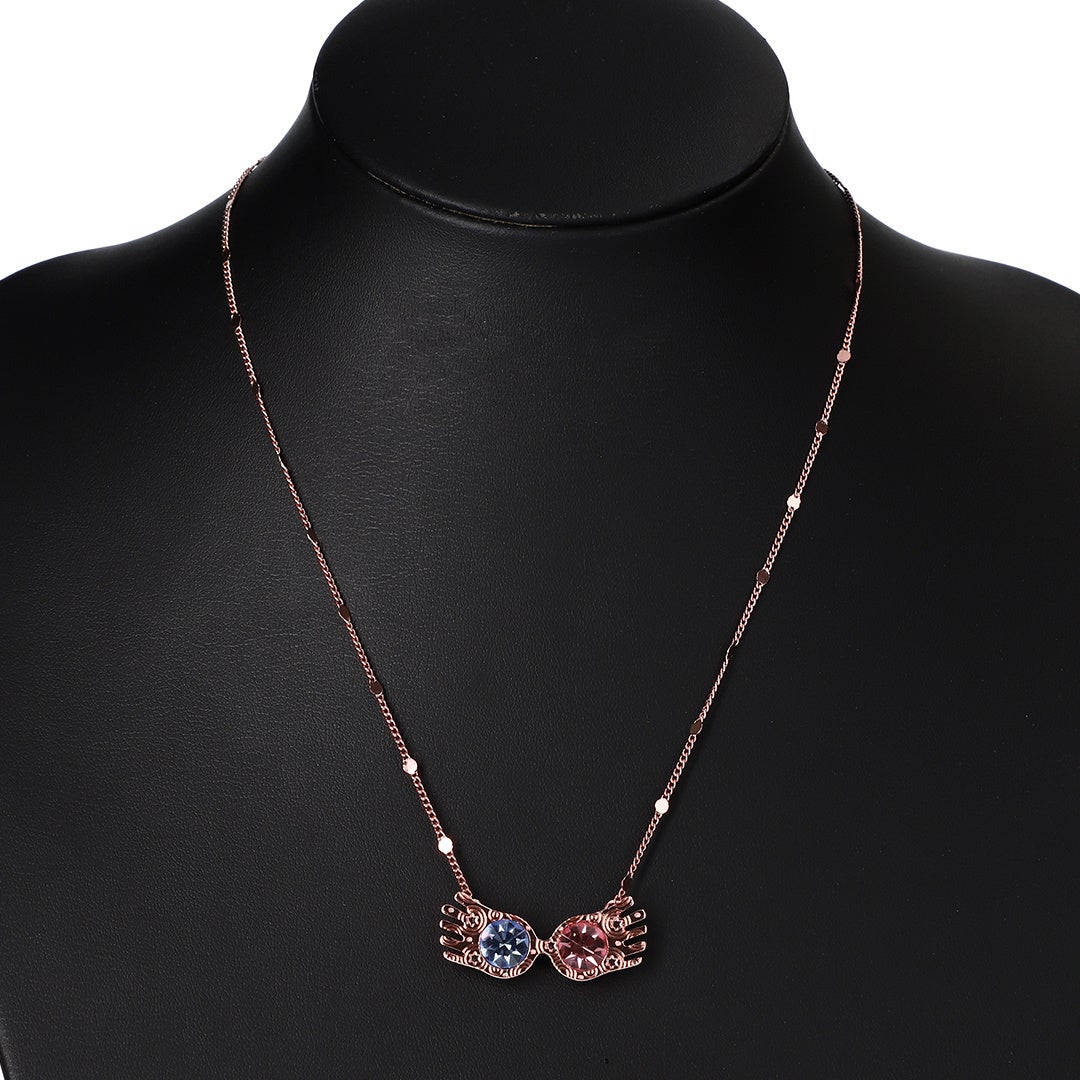 魔法ワールドのオフィシャル商品が揃う「ハリー・ポッター マホウドコロ」にて、映画「ハリー・ポッター」に登場するルーナ・ラブグッドの持ち物をモチーフにした「ルーナシリーズ」 が7月14日より順次発売のサブ画像9