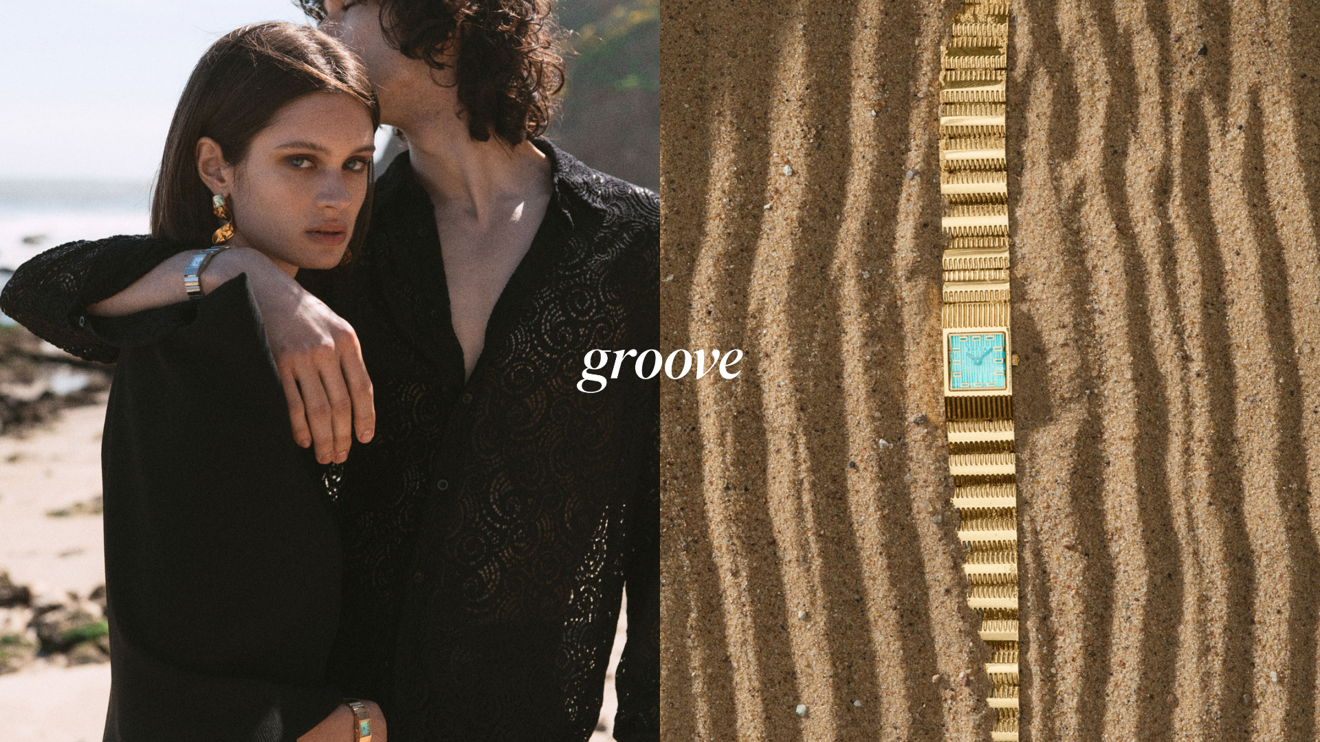 ストライプが新鮮！「BREDA(ブレダ)」より、新コレクション「Groove(グルーヴ) 」が登場のメイン画像