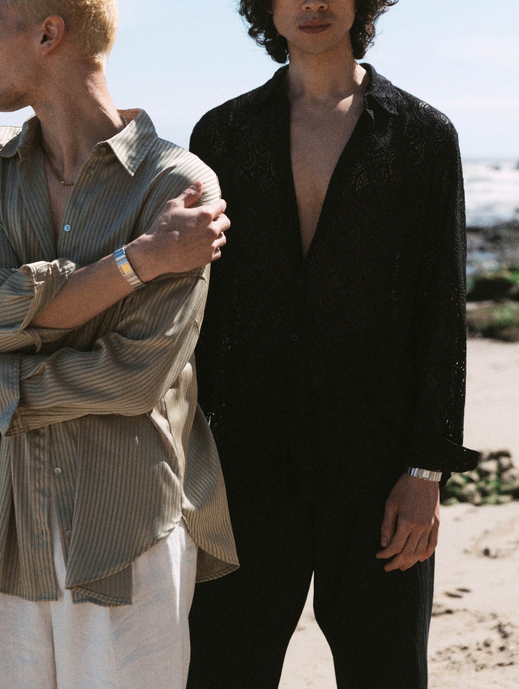 ストライプが新鮮!「BREDA(ブレダ)」より、新コレクション「Groove(グルーヴ) 」が登場のサブ画像11