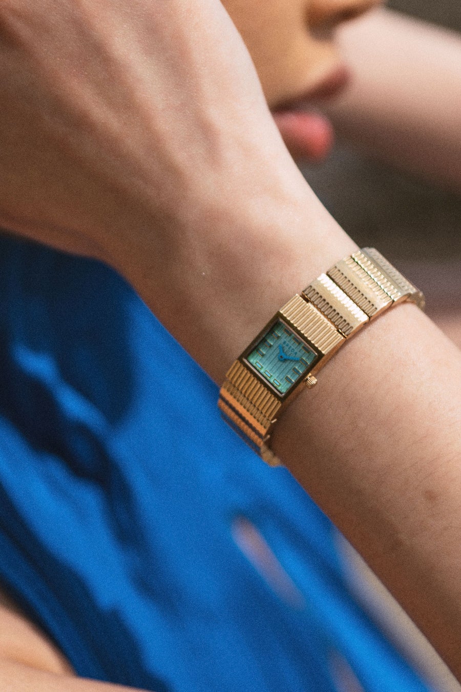 ストライプが新鮮!「BREDA(ブレダ)」より、新コレクション「Groove(グルーヴ) 」が登場のサブ画像7