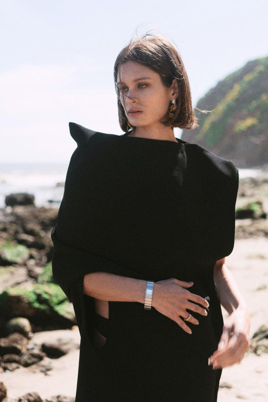 ストライプが新鮮!「BREDA(ブレダ)」より、新コレクション「Groove(グルーヴ) 」が登場のサブ画像9