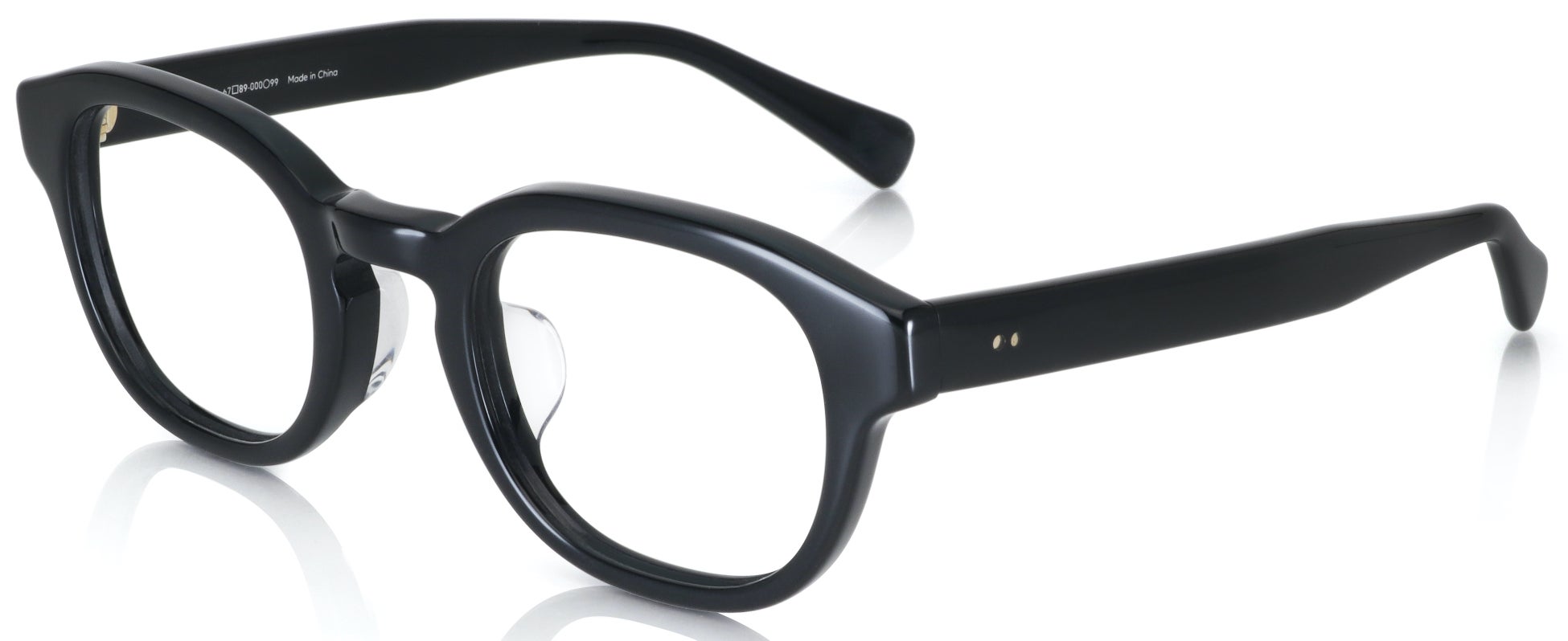 花火大会・夏祭り目前！意外と知らない！？「浴衣×メガネ」着こなしのコツを公開！のサブ画像8