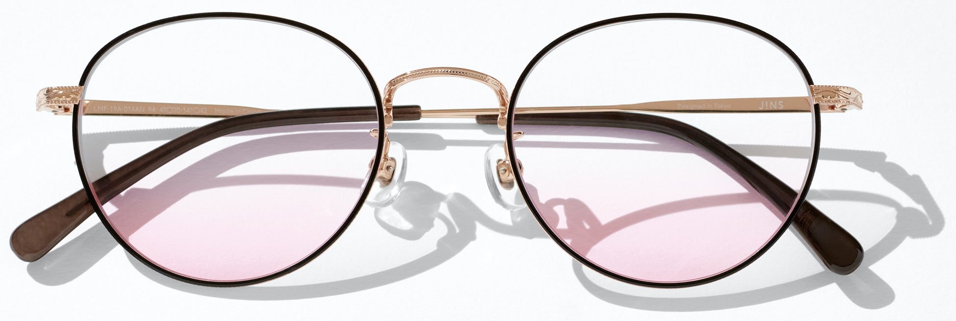 花火大会・夏祭り目前！意外と知らない！？「浴衣×メガネ」着こなしのコツを公開！のサブ画像9