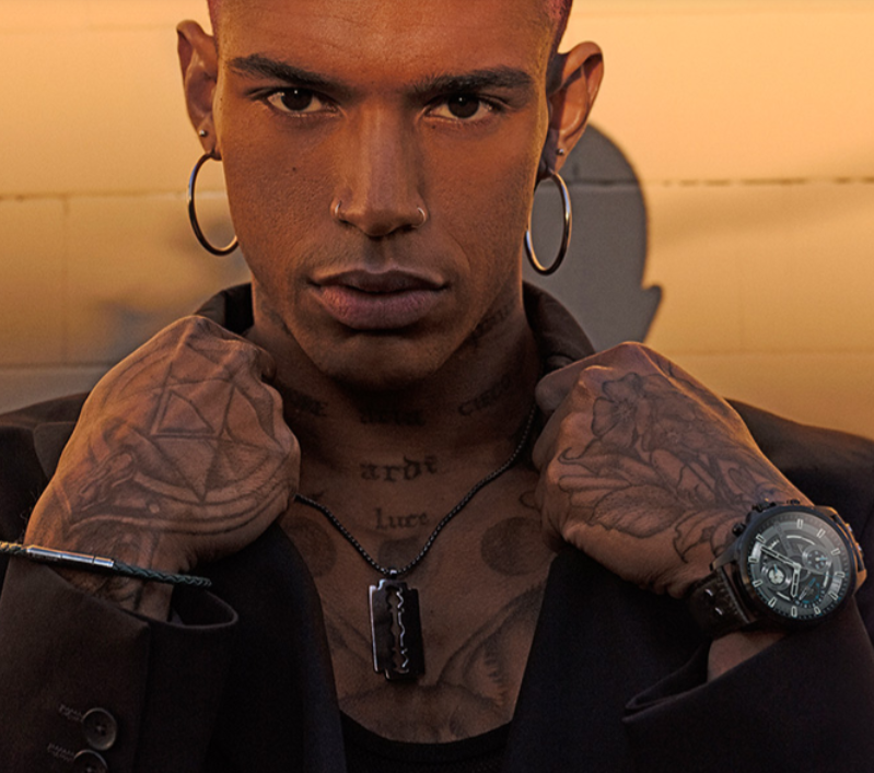 POLICE40周年記念 POP-UPイベントを開催腕時計のセレクトショップ「TiCTACららぽーとエキスポシティ店」にて、40周年限定商品を数量限定で販売のメイン画像