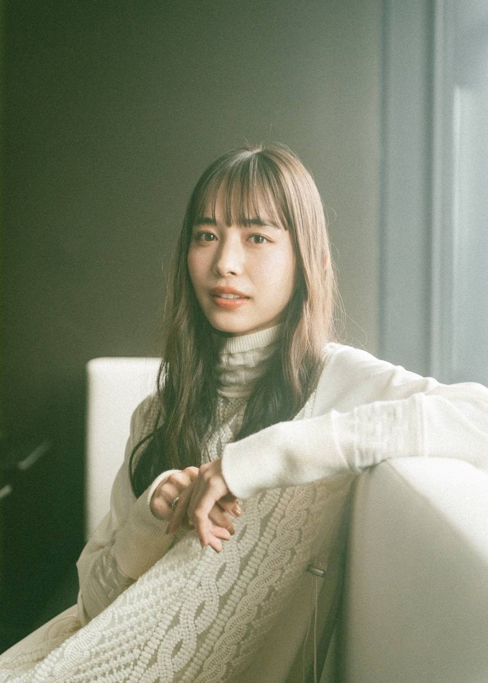 働く女性に寄り添うファッションブランド『any SiS』女優・井桁弘恵さんを起用したプロモーション動画＆ビジュアルを公開のサブ画像5