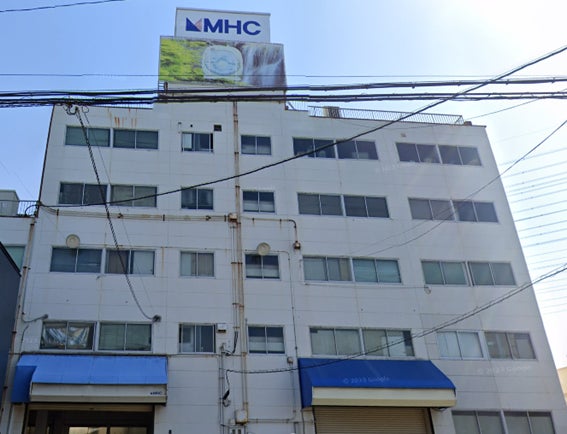 在庫処分サービスのshoichi、取引数量増加により大阪市平野区に物流倉庫増床のサブ画像1