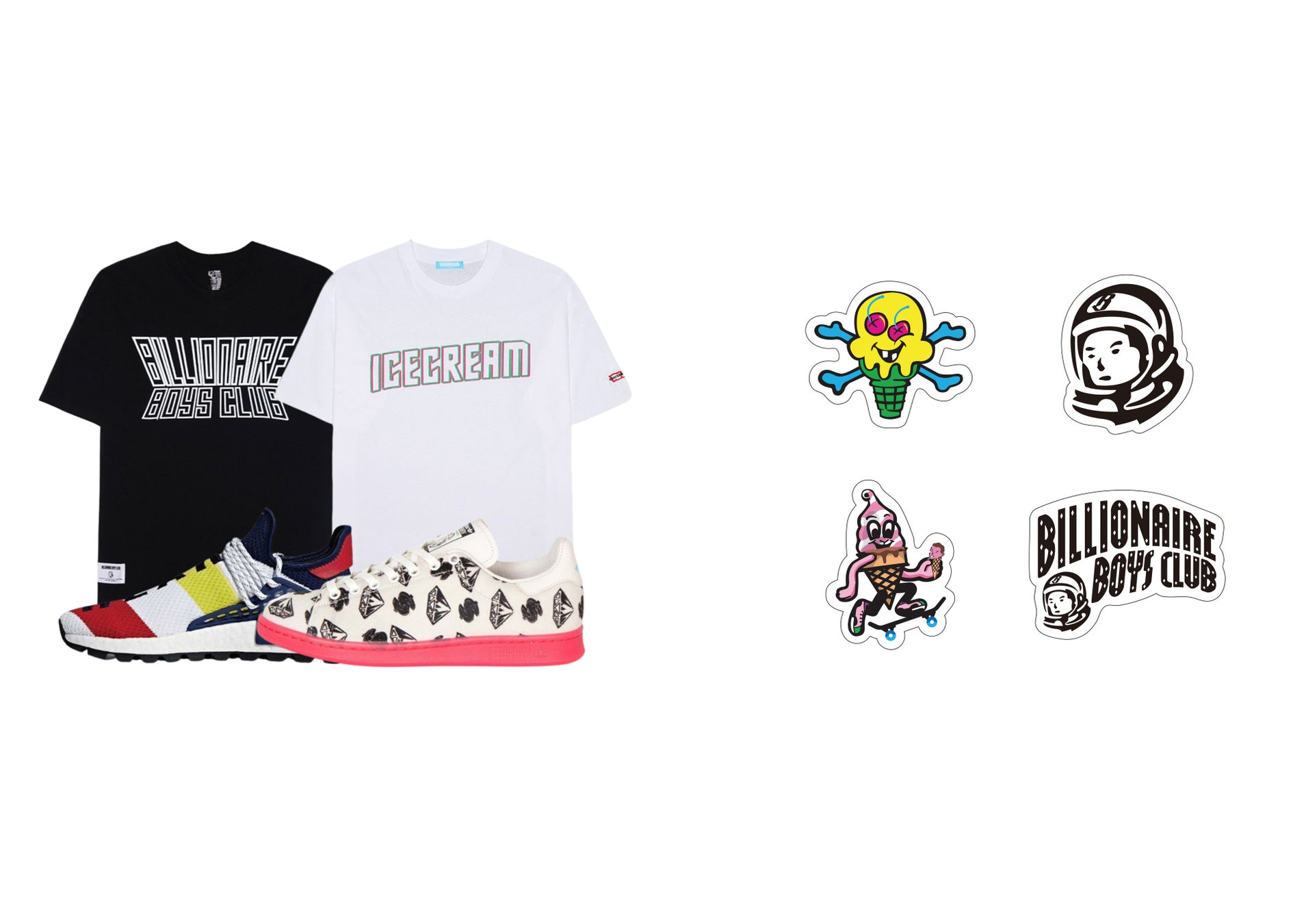 国内最大級スニーカー&トレカフリマ「スニダン」から、厳選した国内外のブランド公式アイテムをDropする「HYPE DROP」の実店舗が新宿にオープン!のサブ画像4