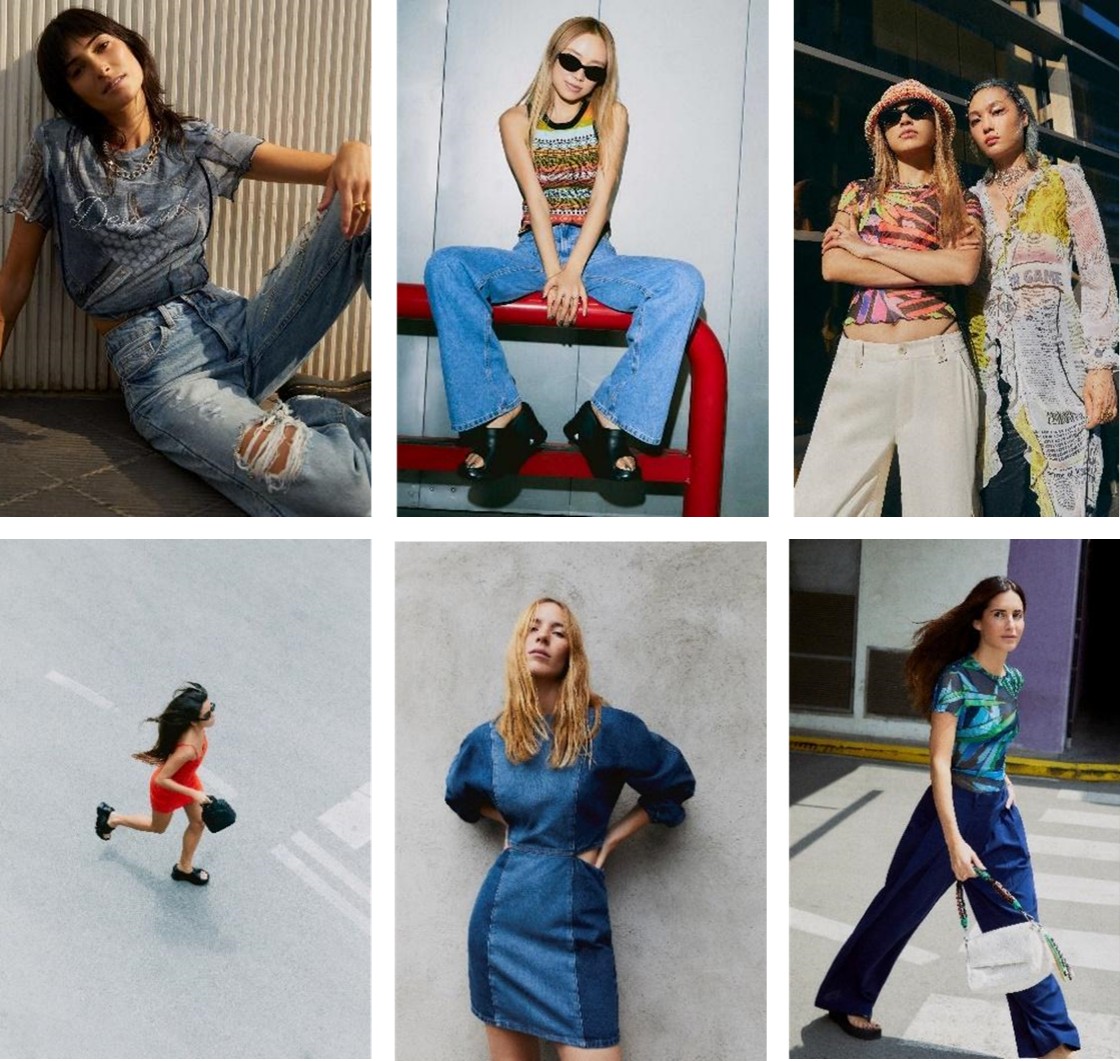 【Desigual News】新たなコレクション、新たなスペース、新たなパートナーシップ...New Desigualを支える全てのメイン画像