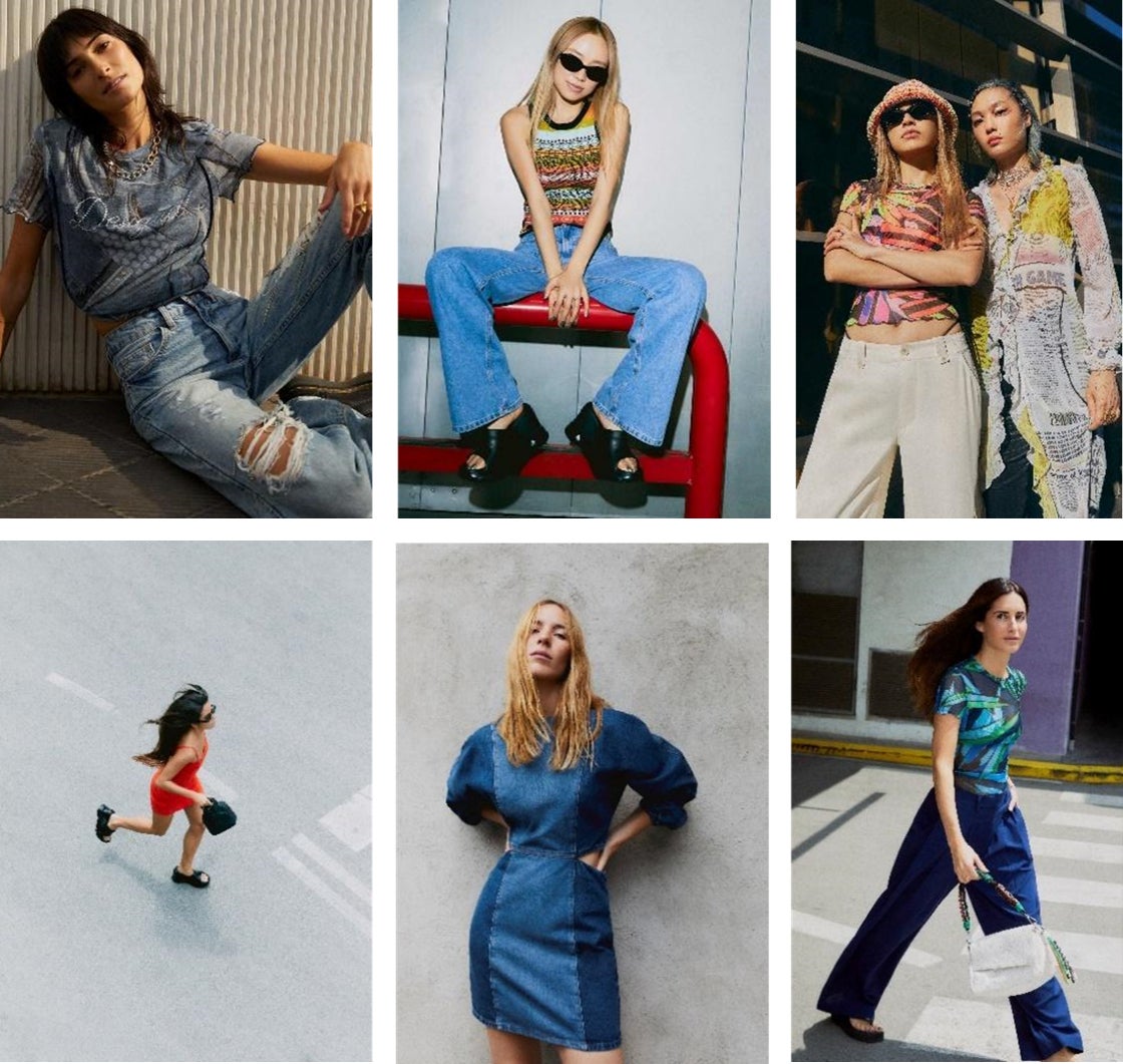 【Desigual News】新たなコレクション、新たなスペース、新たなパートナーシップ...New Desigualを支える全てのサブ画像1