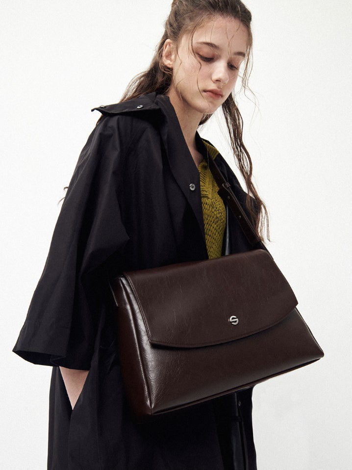 SEMICODEがついに日本上陸!!「ウ・ヨンウ弁護士は天才肌」で着用の韓国人気ハンドバッグブランドのサブ画像4