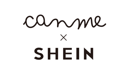SHEINとcanmeが福岡天神で新感覚のコラボレーション！ファッション×ビューティーの融合であなたの魅力を最大限に引き出す体験を！のメイン画像