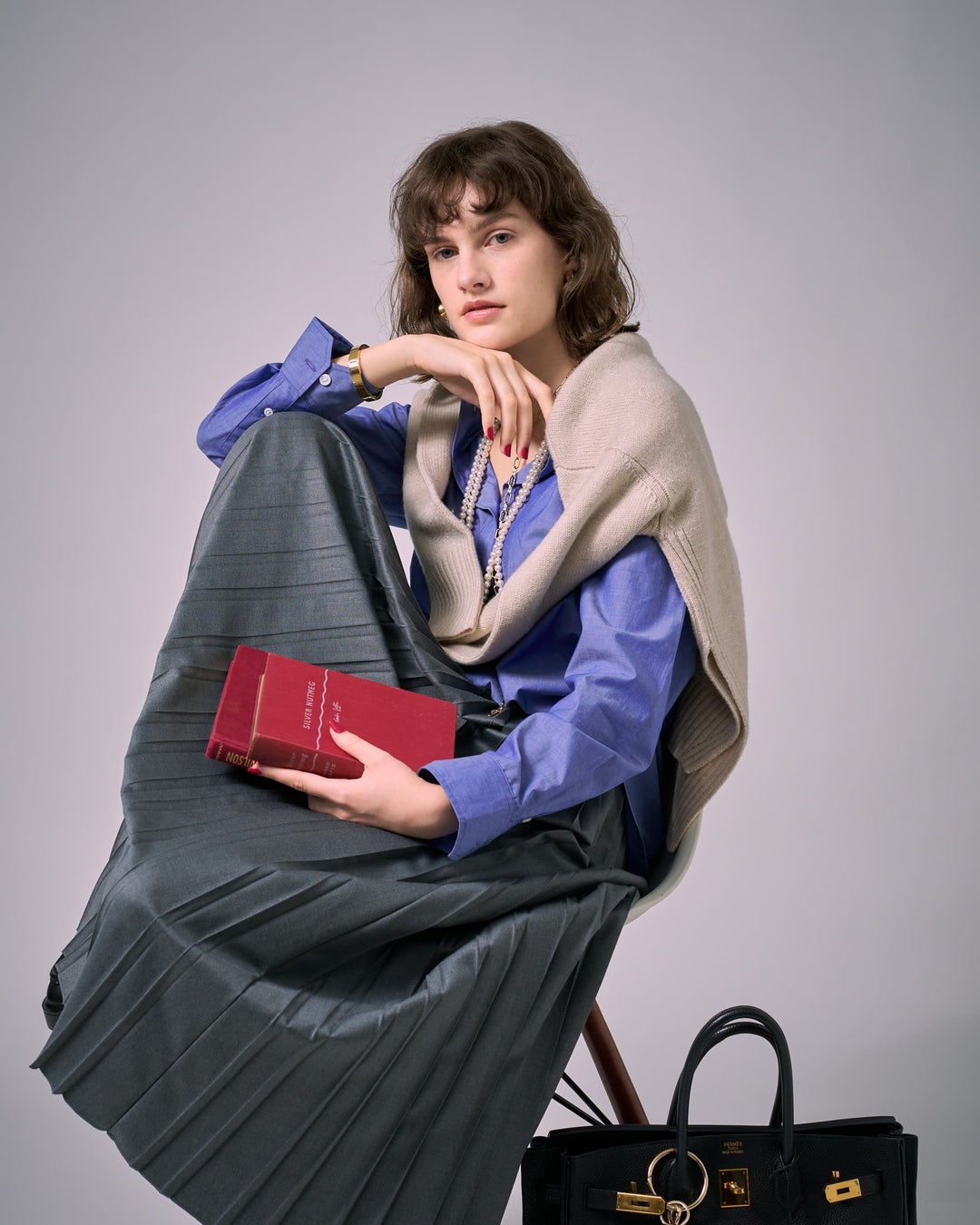 ⽯橋洋⼦ディレクターのブランドLazo_N33°（ラソ エヌ サーティースリーディグリーズ）がデビュー1周年のサブ画像2