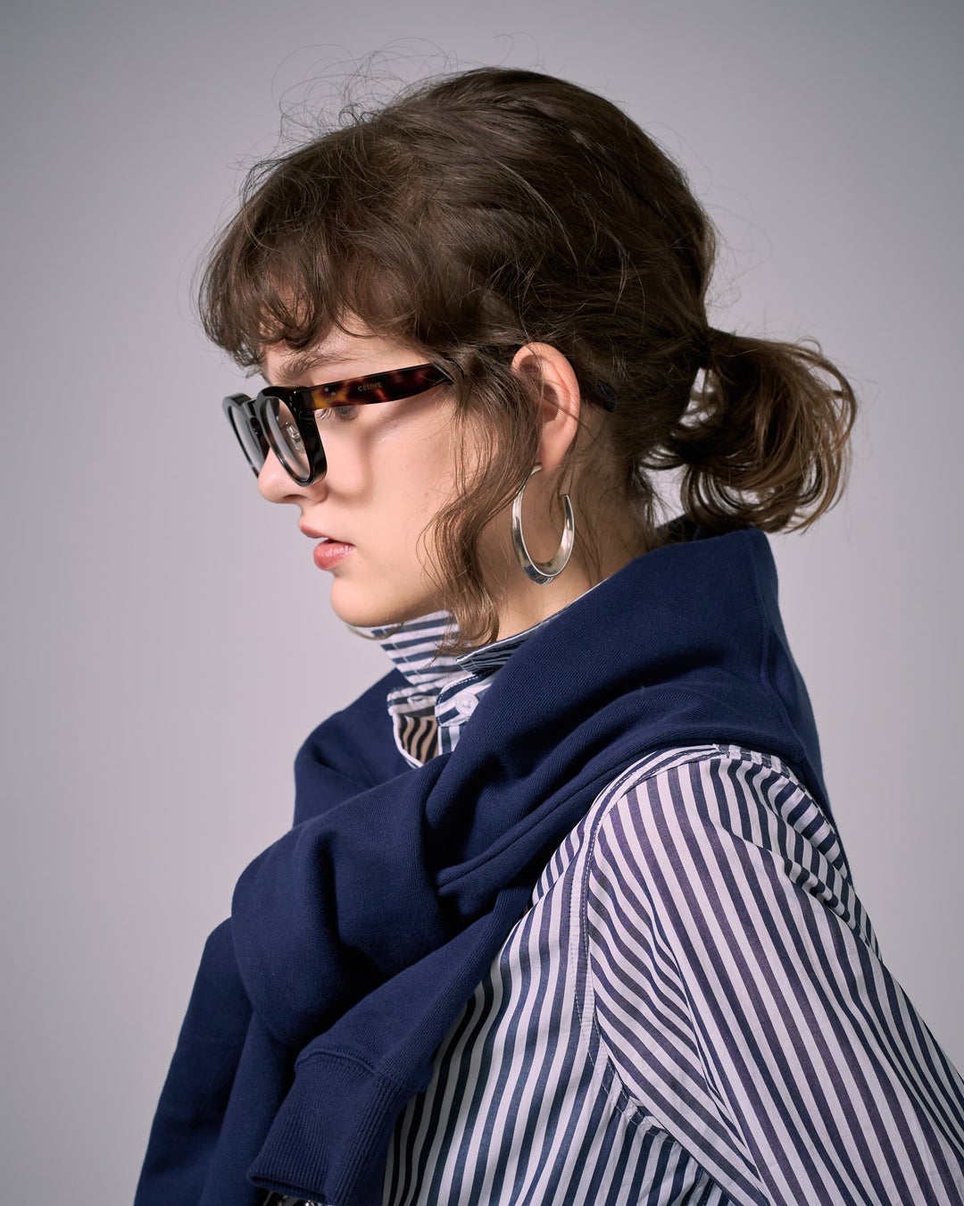 ⽯橋洋⼦ディレクターのブランドLazo_N33°（ラソ エヌ サーティースリーディグリーズ）がデビュー1周年のサブ画像3