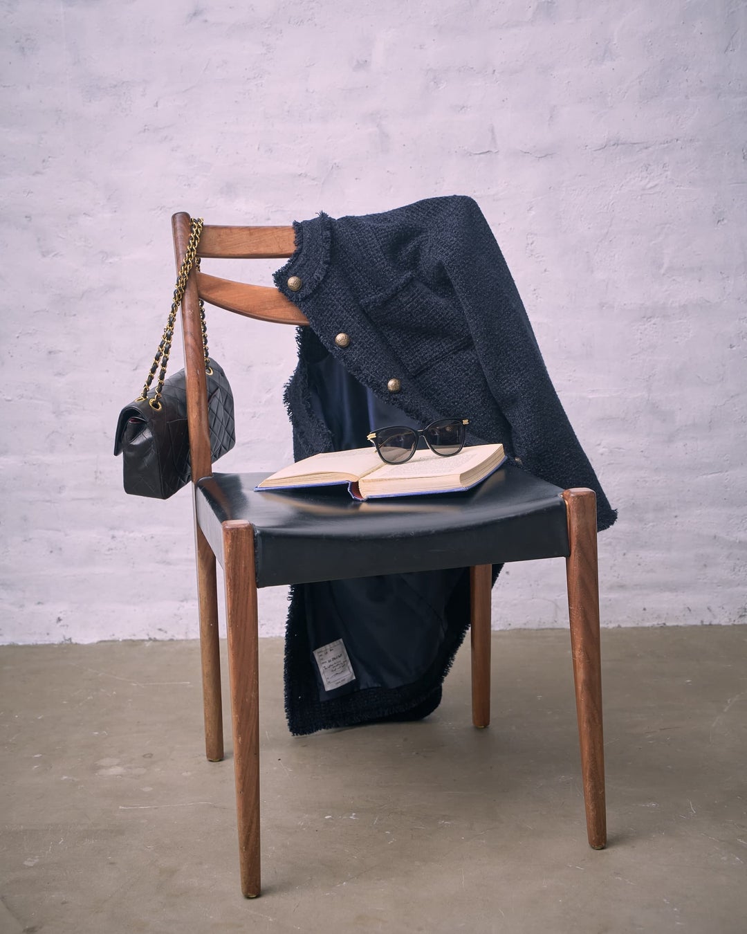 ⽯橋洋⼦ディレクターのブランドLazo_N33°（ラソ エヌ サーティースリーディグリーズ）がデビュー1周年のサブ画像5