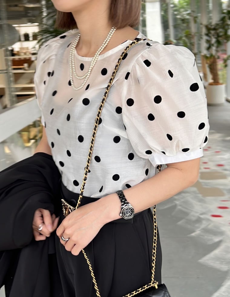 【期間限定】人気の夏アイテムが特別価格に！レディースファッションブランドRe:EDIT（リエディ）が、対象商品2点ご購入で20%OFFのイベントを開催！のサブ画像3