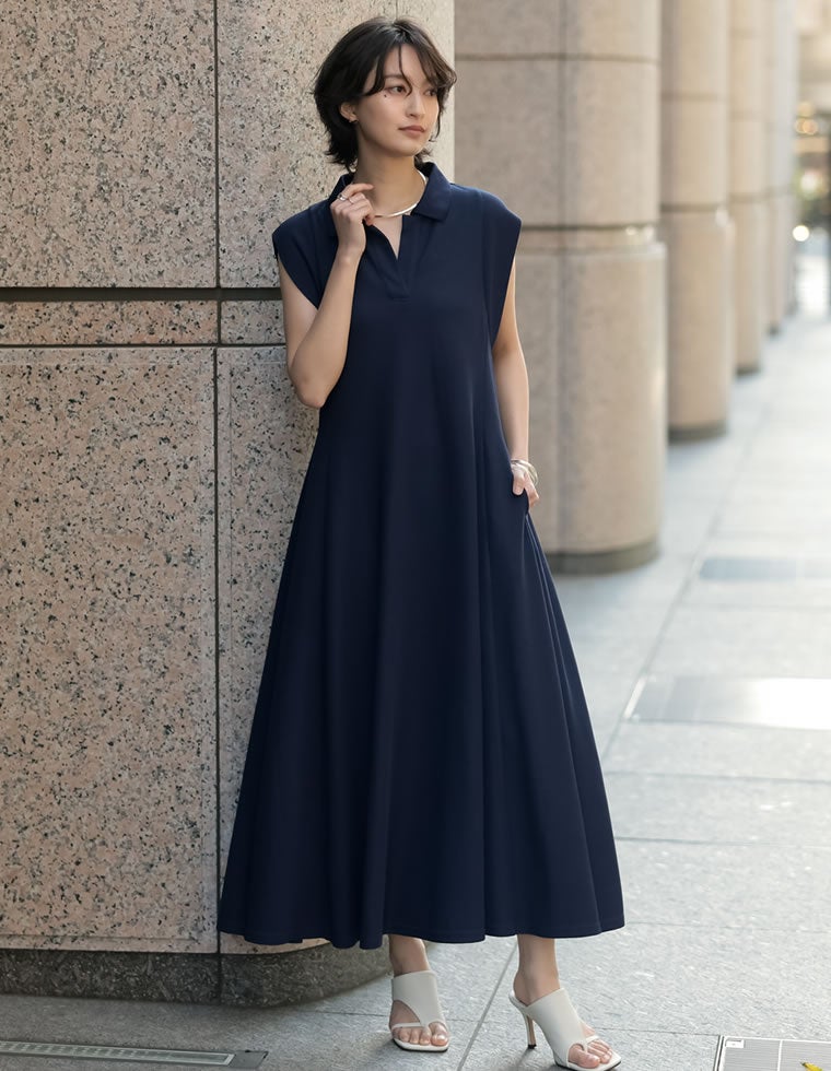 【期間限定】人気の夏アイテムが特別価格に！レディースファッションブランドRe:EDIT（リエディ）が、対象商品2点ご購入で20%OFFのイベントを開催！のサブ画像4