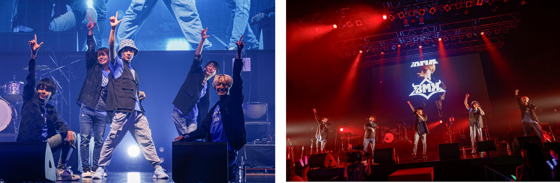 今年の夏もファッション×音楽で日本を元気に！全国6都市10公演のライブツアー『COLORZ SHOW 2023 powered by SHEIN』 名古屋を皮切りについに開幕！のサブ画像4