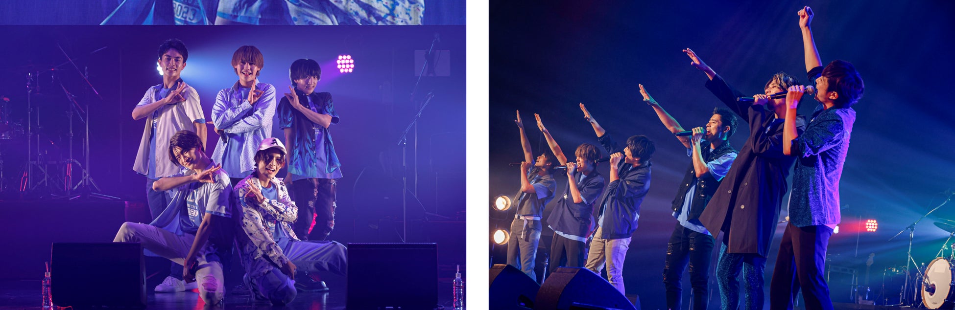 今年の夏もファッション×音楽で日本を元気に！全国6都市10公演のライブツアー『COLORZ SHOW 2023 powered by SHEIN』 名古屋を皮切りについに開幕！のサブ画像5