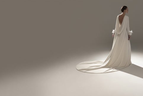 ドレスショップAuthentique 銀座、8月4日（金）にブシュロン銀座ビル７Fに増床オープンのサブ画像3