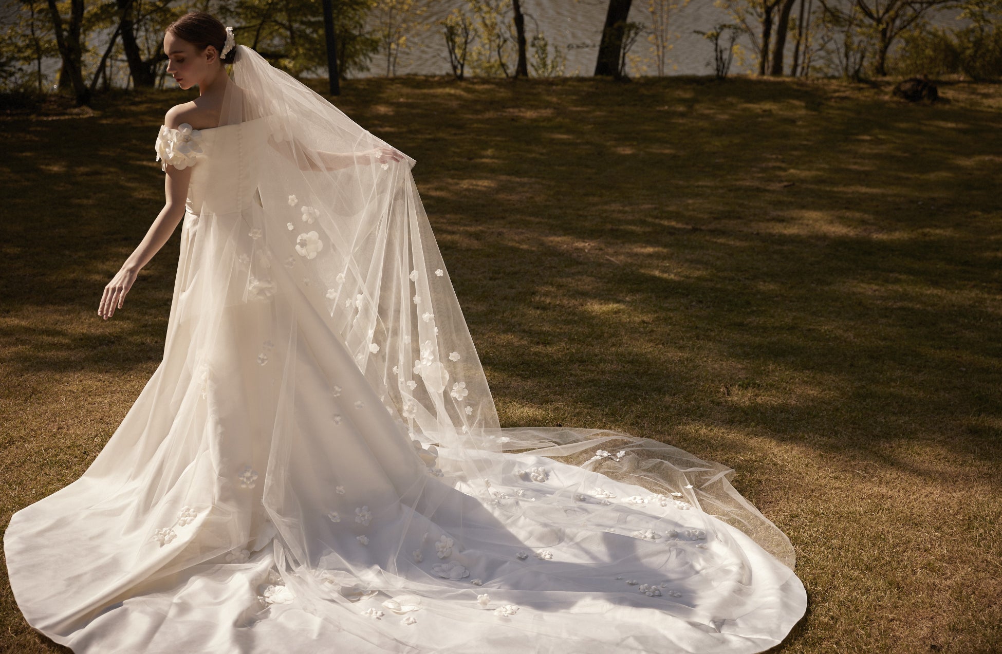 ドレスショップAuthentique 銀座、8月4日（金）にブシュロン銀座ビル７Fに増床オープンのサブ画像5