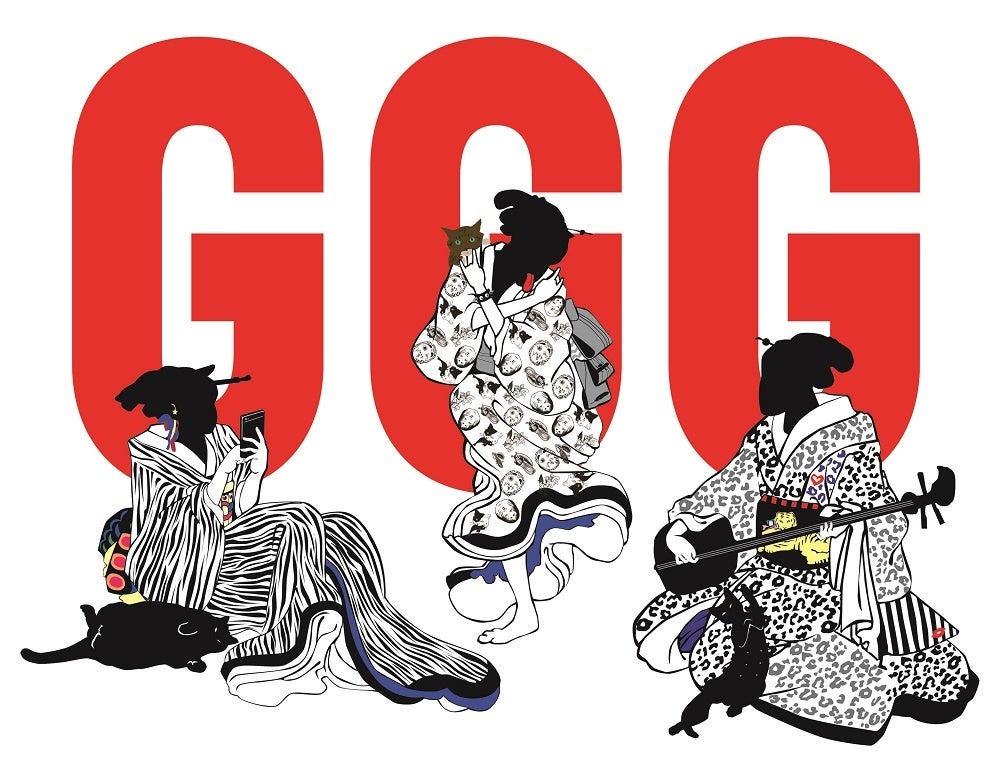 【代官山 蔦屋書店】ハセガワ・アヤ 30周年記念フェアを8/1(火)より開催のサブ画像4