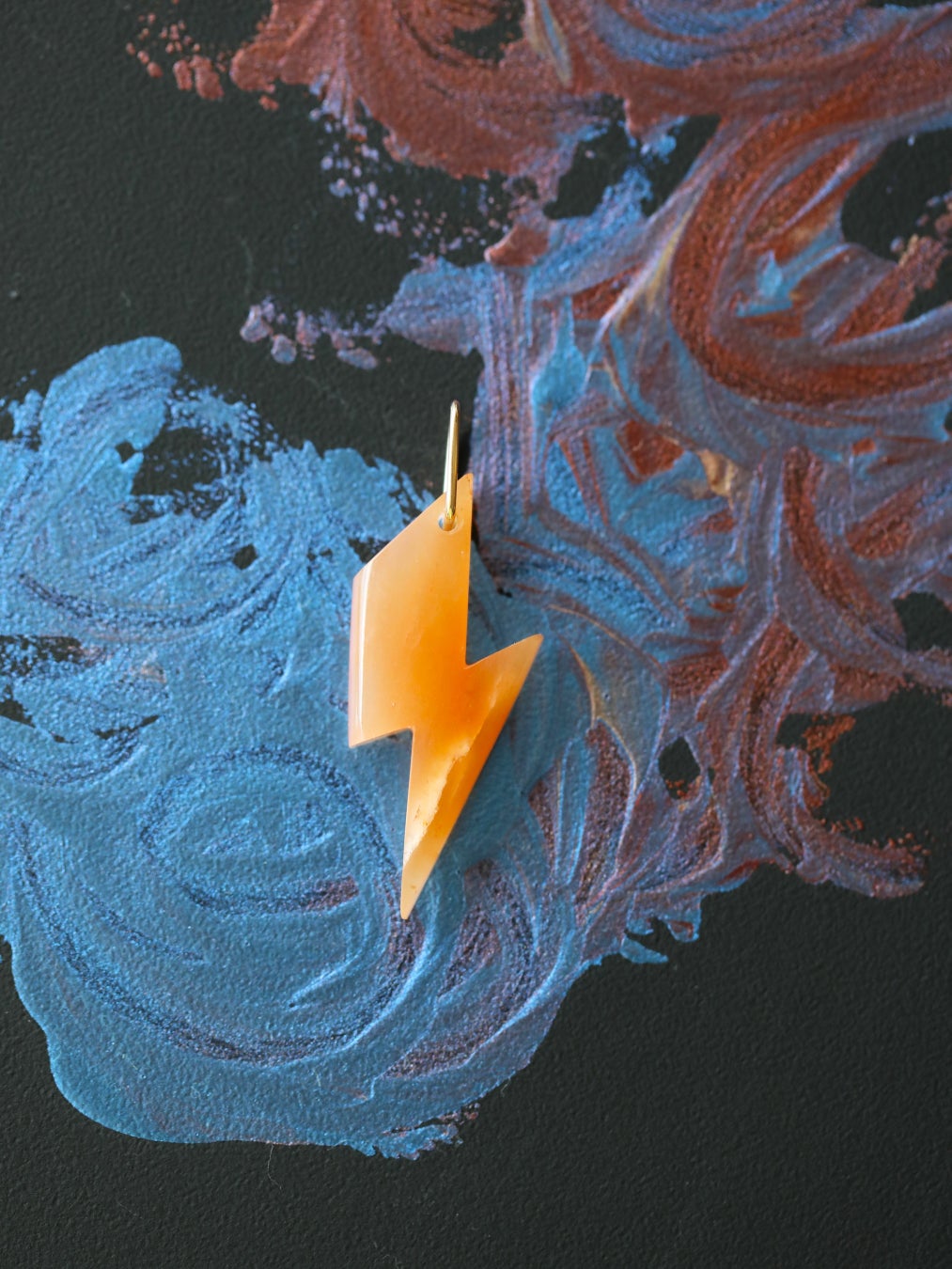 Scrysta（スクリスタ）、盛夏の雷雲コレクションをローンチのサブ画像7