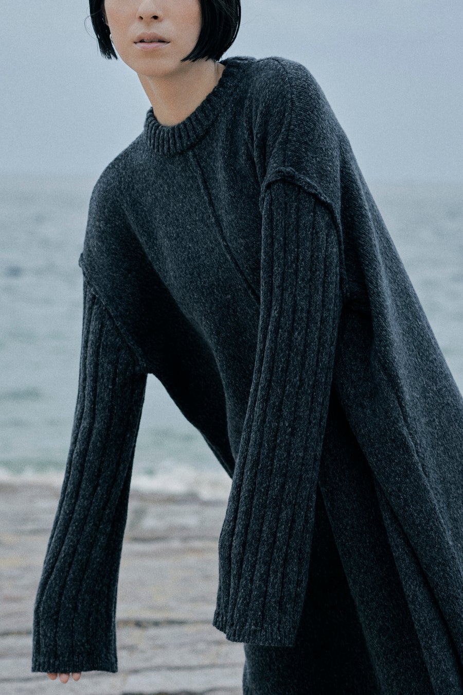 selectMOCAから「10th anniversary collection」として、より特別な2023年A/WLOOKBOOKを