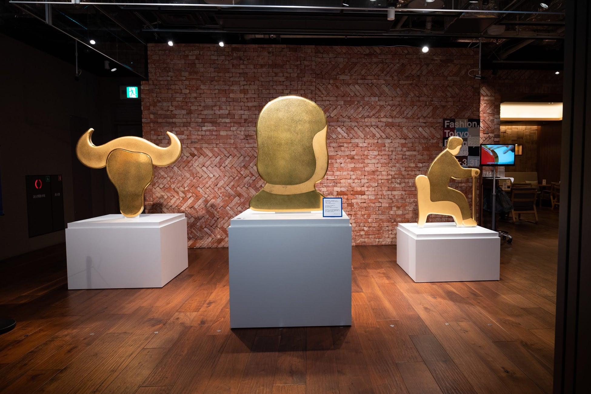 【東京クリエイティブサロン開催決定／パートナー募集】国内最大級のファッションとデザインの祭典、「東京クリエイティブサロン2024」来春開催決定。プロジェクト共創パートナーの募集開始。のサブ画像3