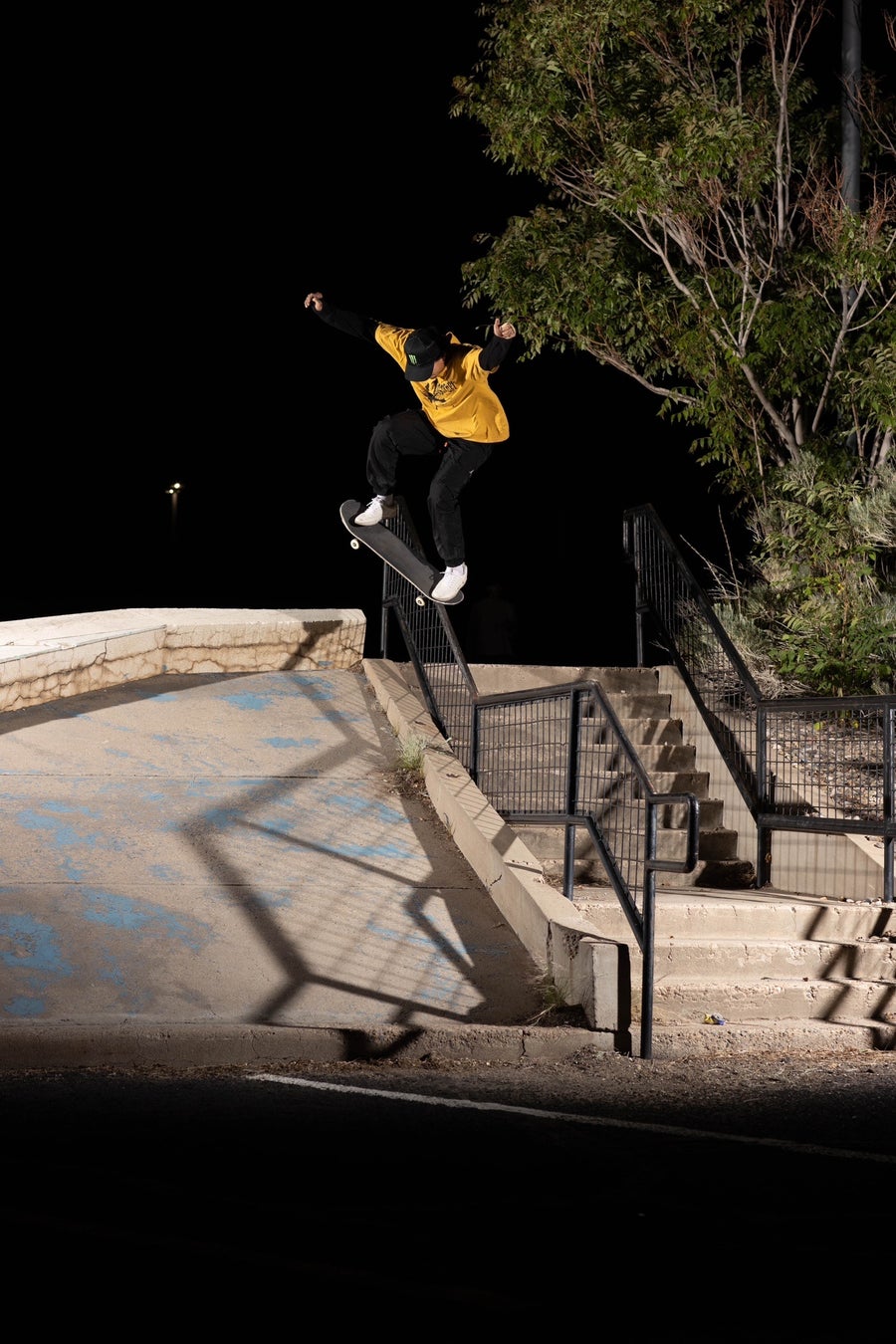 【限定開催】スケートボード界のレジェンド、ナイジャ・ヒューストン(Nyjah Huston)主催のブランド 『Disorder Skateboards』緊急独占POPUP開催決定のサブ画像2