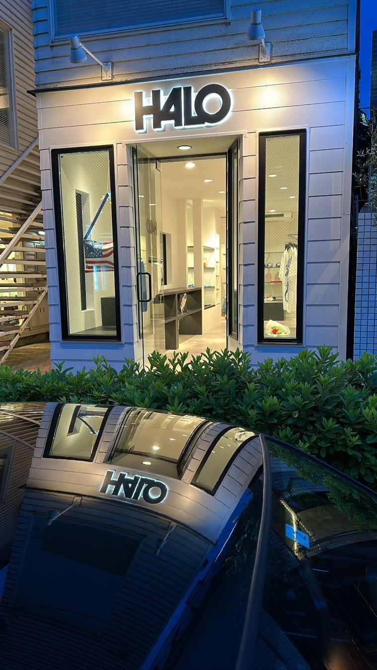 【限定開催】スケートボード界のレジェンド、ナイジャ・ヒューストン(Nyjah Huston)主催のブランド 『Disorder Skateboards』緊急独占POPUP開催決定のサブ画像4