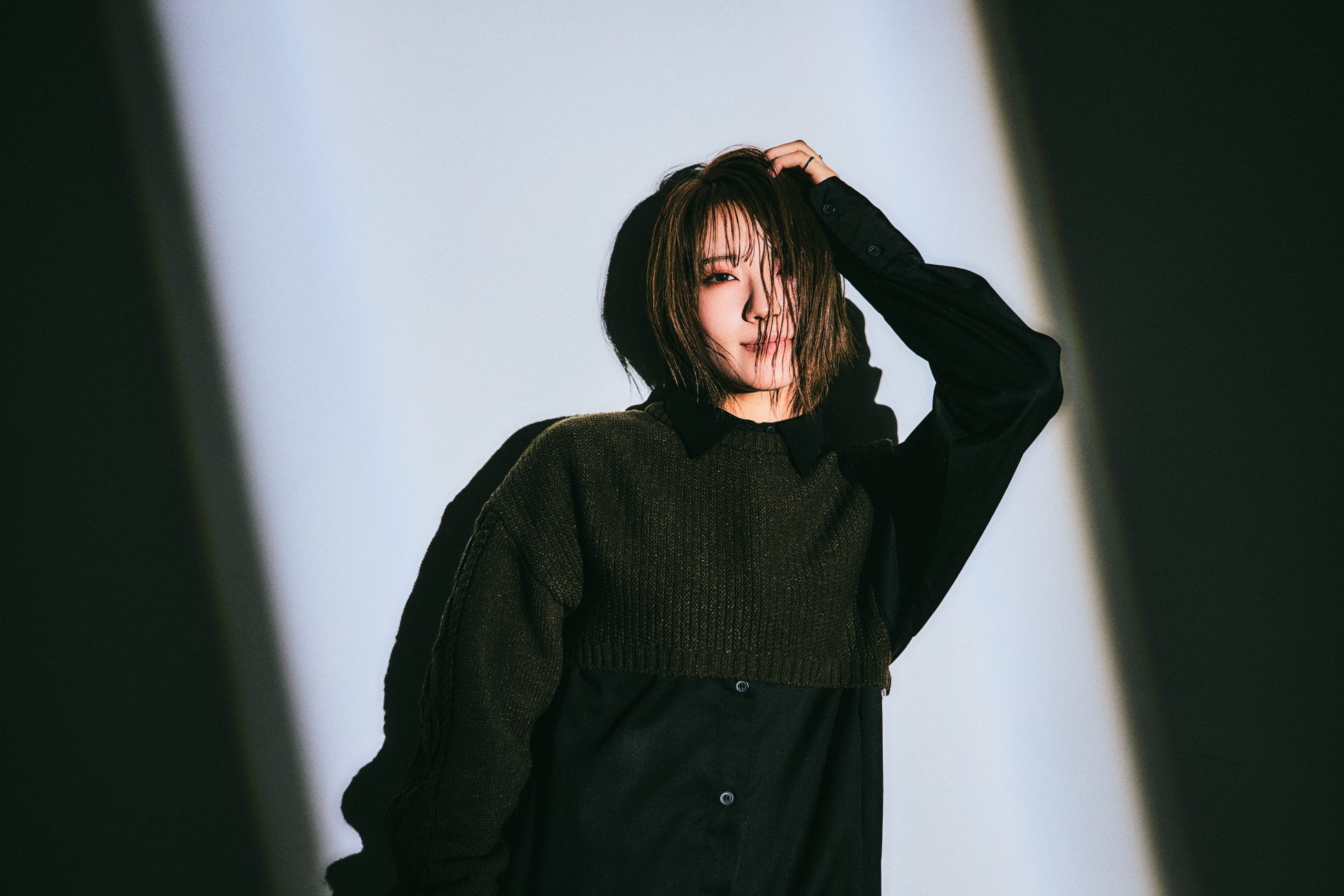 NMB48小嶋花梨 初のファッションプロデュースブランド「RINNU(リンヌ)」新ファッションECモール『FRONT ROW by UUUM』に8月9日新登場のサブ画像5