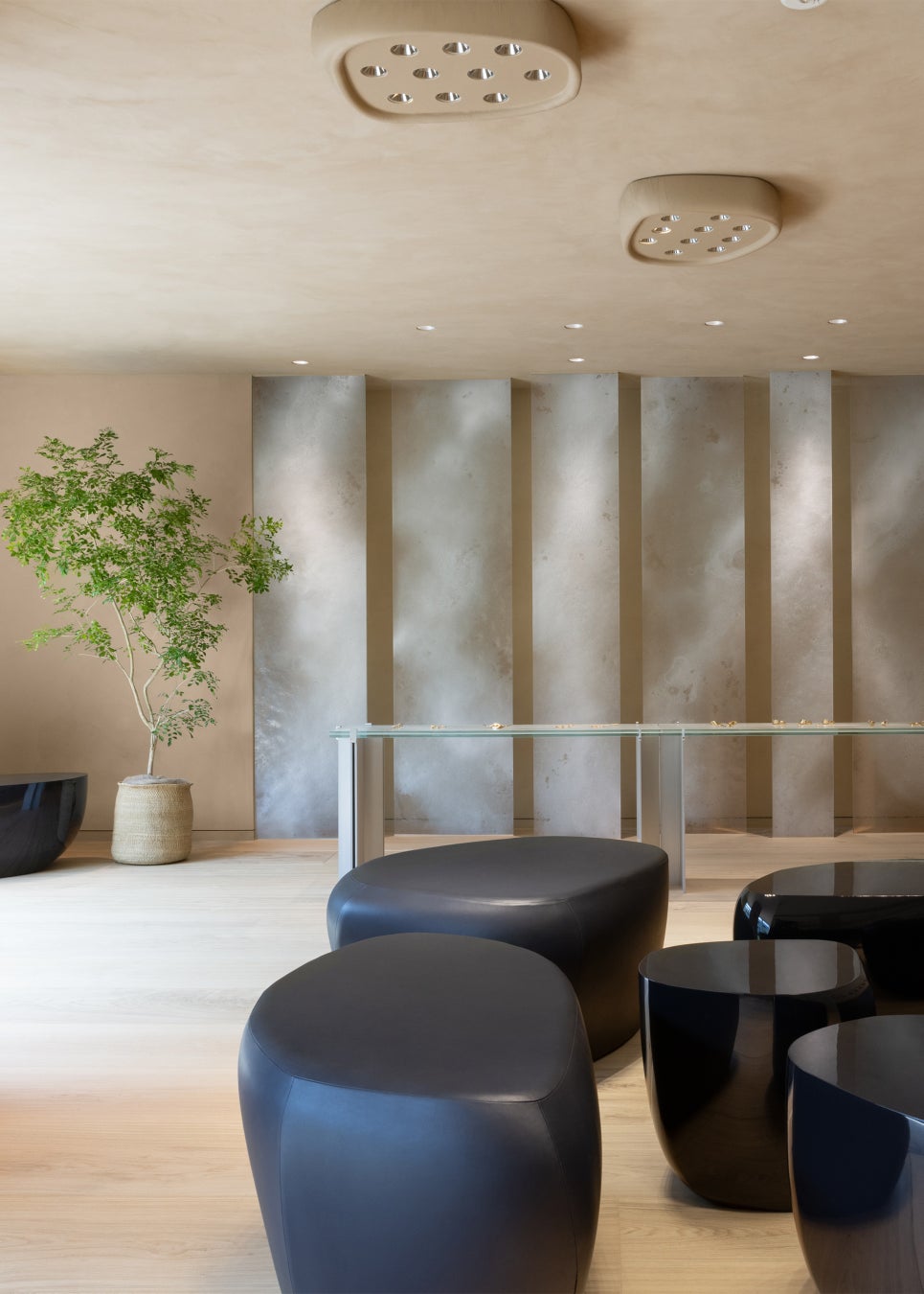 パリ発レザーグッズブランド【Polène(ポレーヌ)】がアジア初となる旗艦店を2023年9月1日(金)、東京・表参道にオープンのサブ画像8