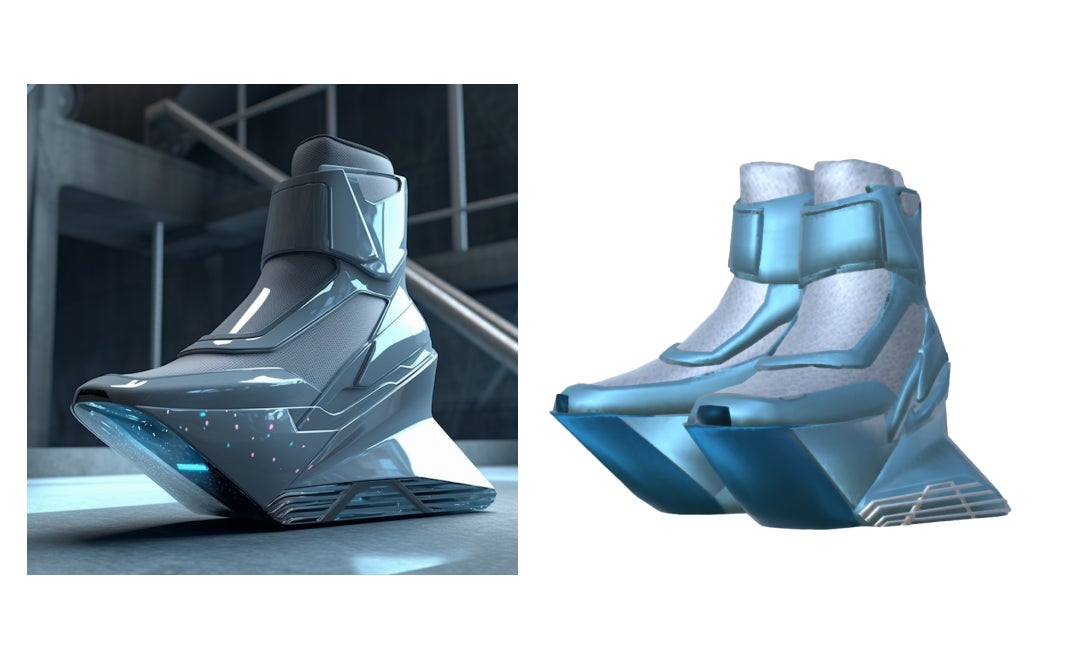 AIが創る未来のファッションブランド「accelerando.Ai」で“ロングコート”をテーマとしたコンテストを8月9日より開催のサブ画像2