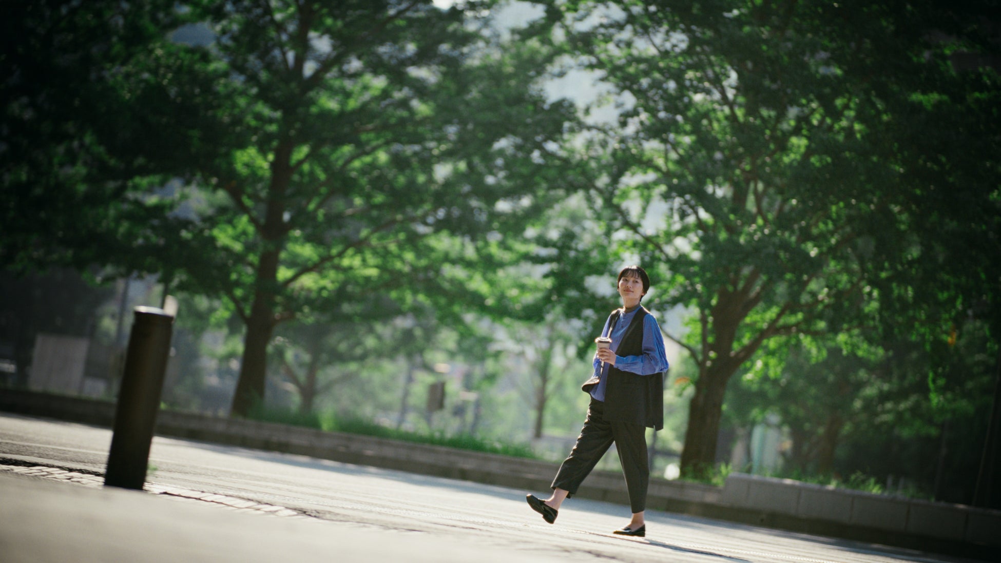 「着るままに、わたしのまま。」のサブ画像3