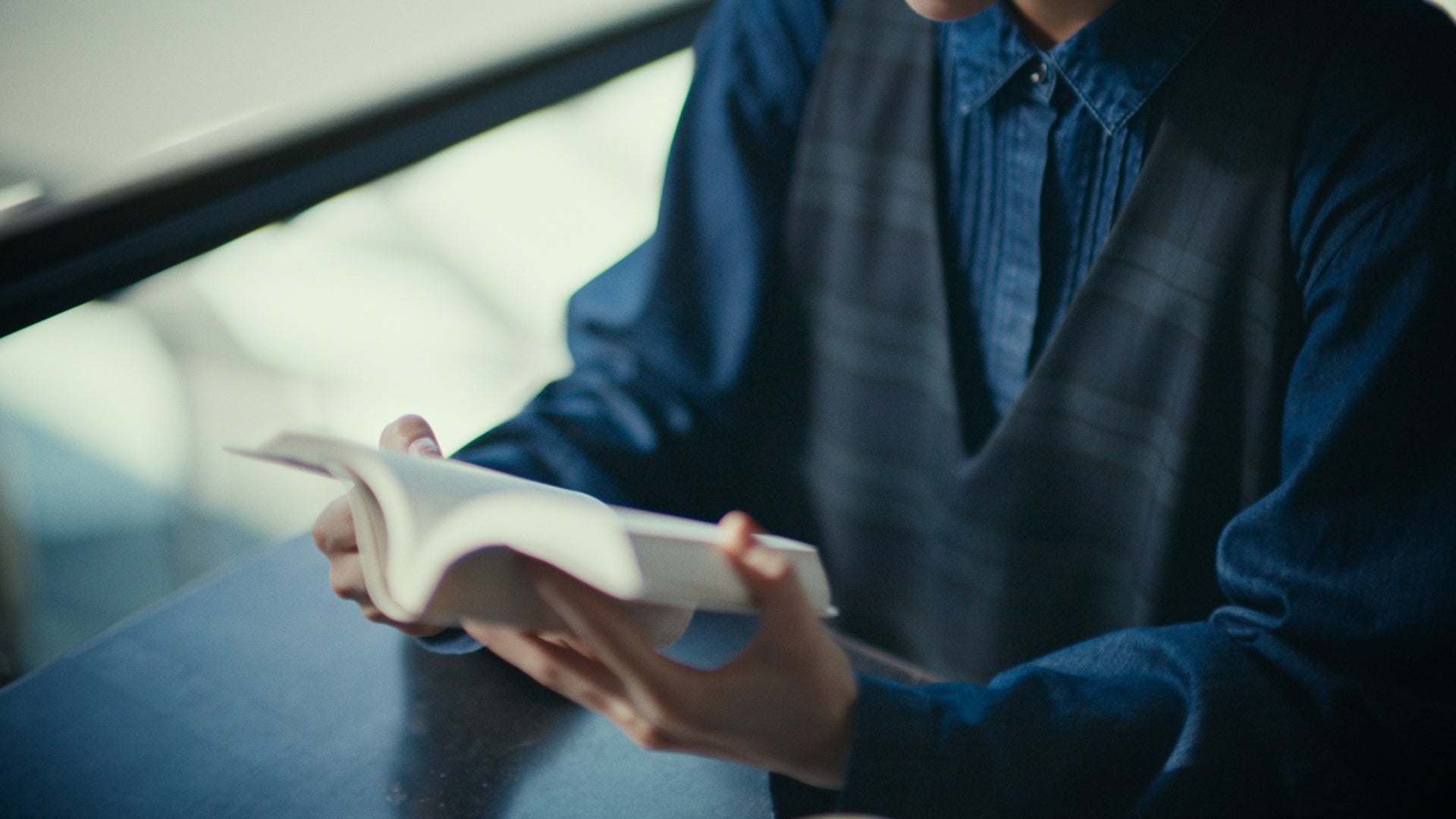 「着るままに、わたしのまま。」のサブ画像2