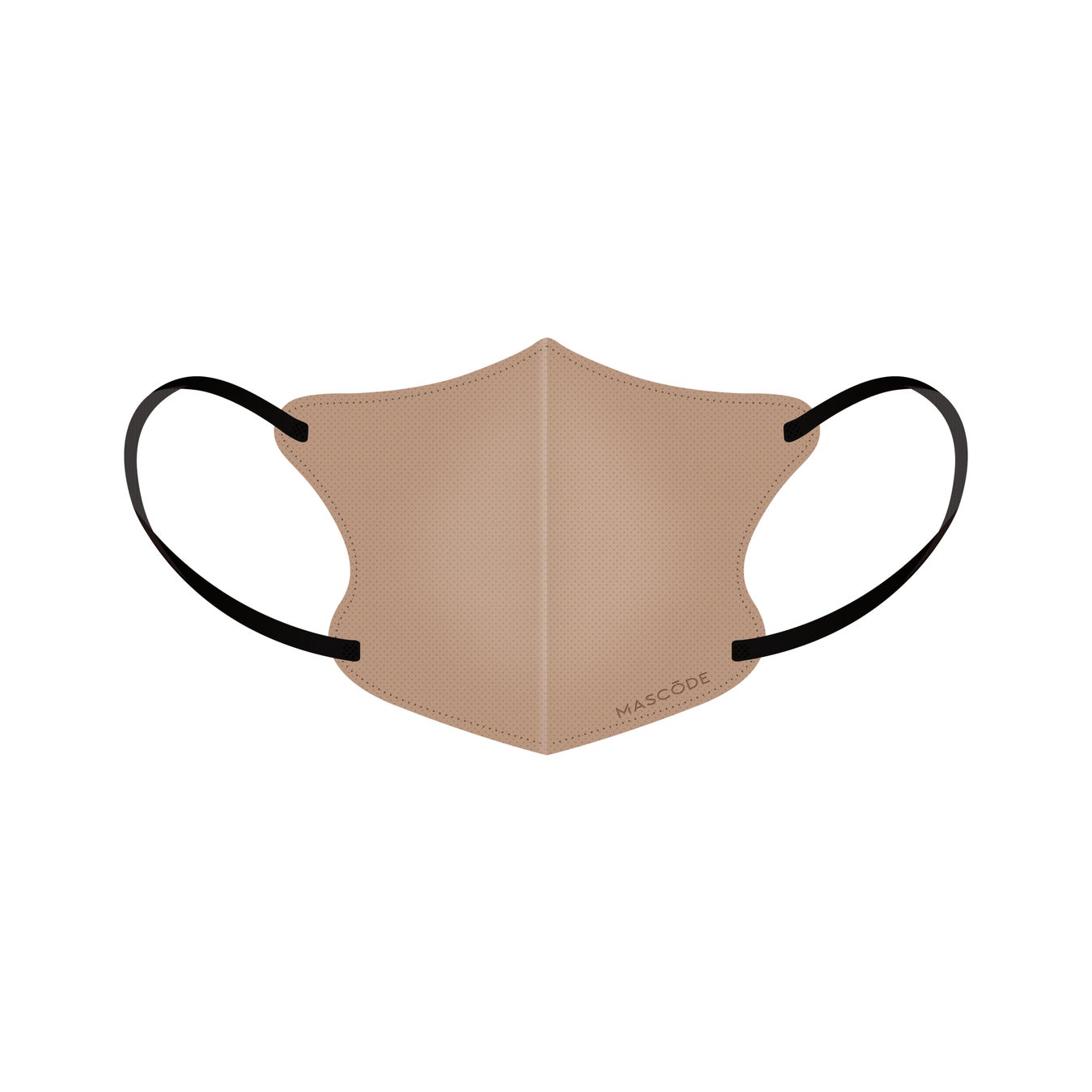 ファッション×機能性を両立したマスクブランド『MASCODE(マスコード)』3Dシリーズから復刻カラーと新色の発売が決定！のサブ画像2