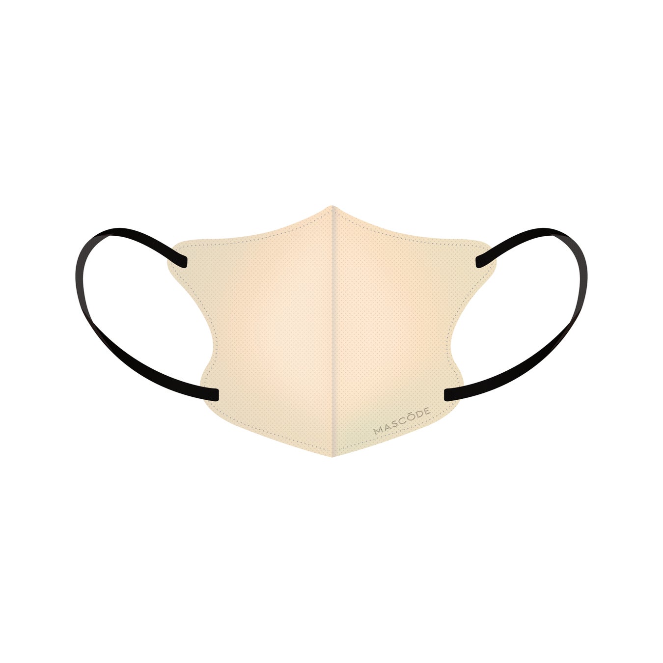 ファッション×機能性を両立したマスクブランド『MASCODE(マスコード)』3Dシリーズから復刻カラーと新色の発売が決定！のサブ画像3