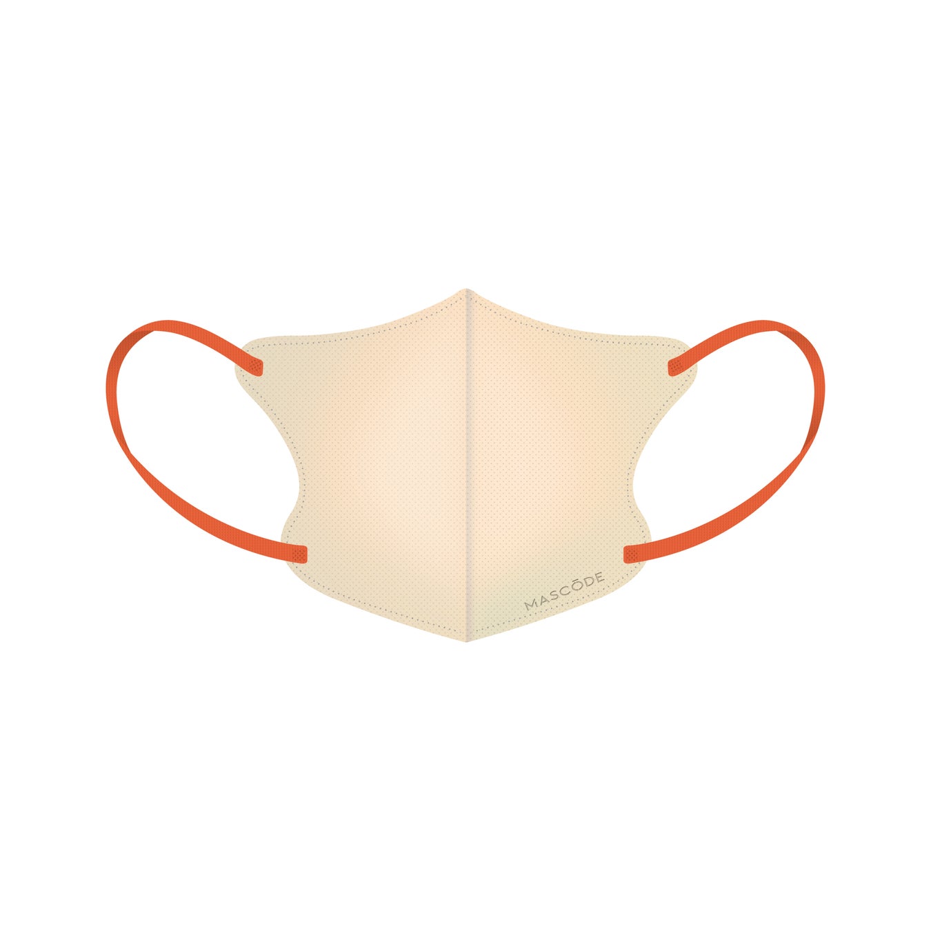 ファッション×機能性を両立したマスクブランド『MASCODE(マスコード)』3Dシリーズから復刻カラーと新色の発売が決定！のサブ画像4