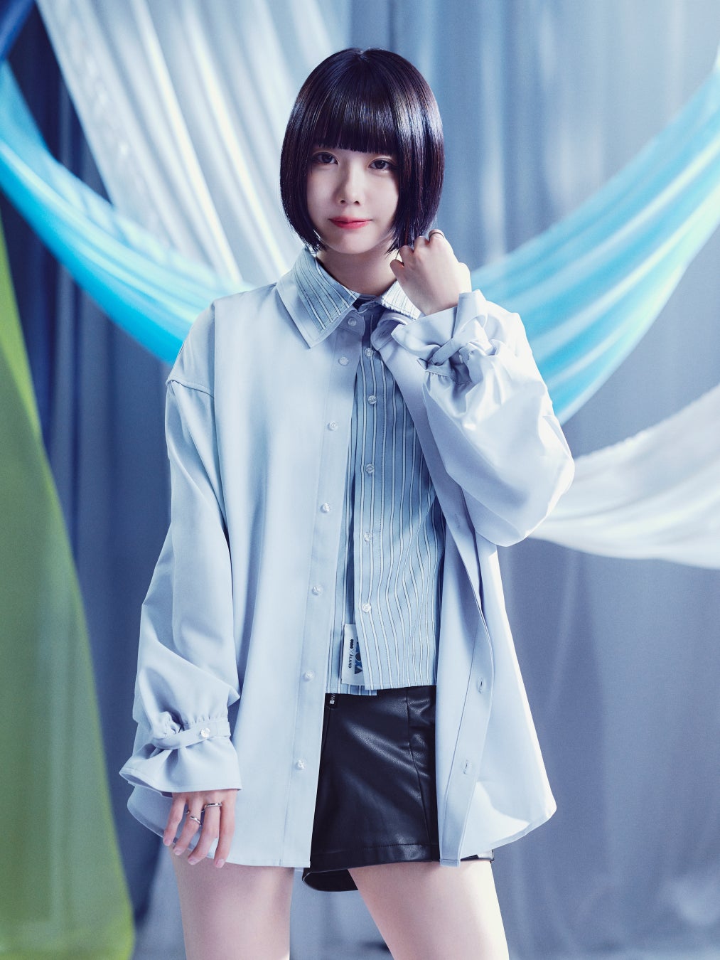 あの史上、最強のこだわり服が完成。『僕が着たい服を作りました。』あの×韓国発のセレクトショップALANDのコラボアイテムが8月18日(金)からドットエスティ＆ALAND店舗にて先行予約開始！のサブ画像4