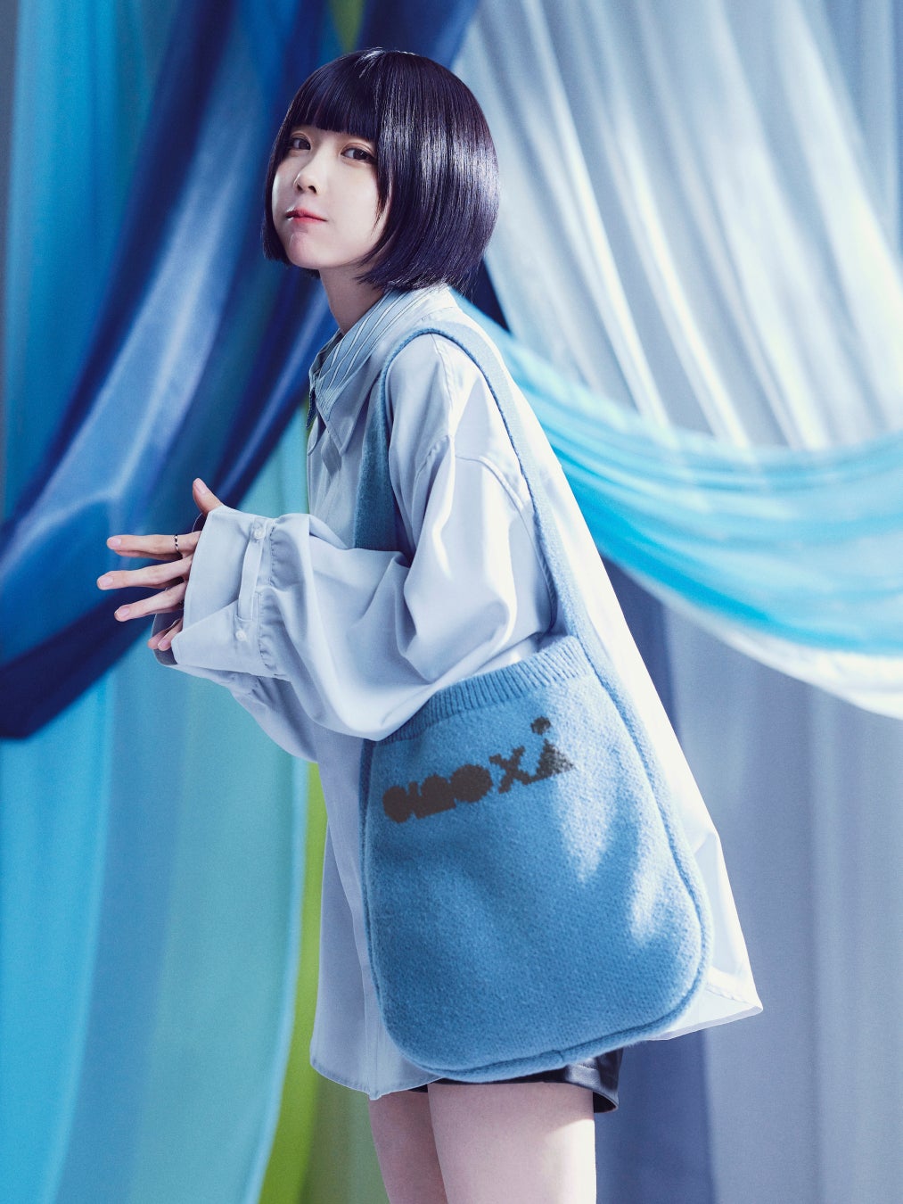 あの史上、最強のこだわり服が完成。『僕が着たい服を作りました。』あの×韓国発のセレクトショップALANDのコラボアイテムが8月18日(金)からドットエスティ＆ALAND店舗にて先行予約開始！のサブ画像6